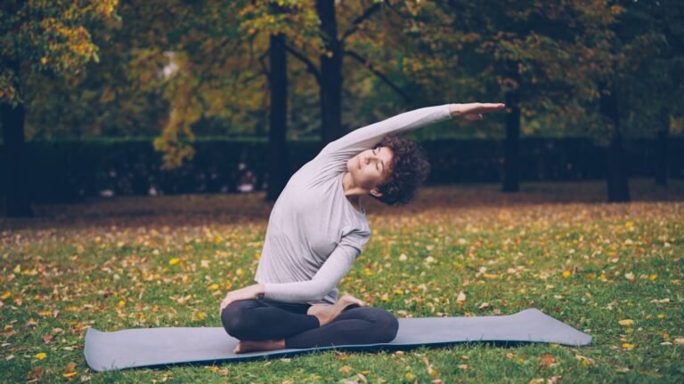 Schlafstörungen und Darmmikrobiom